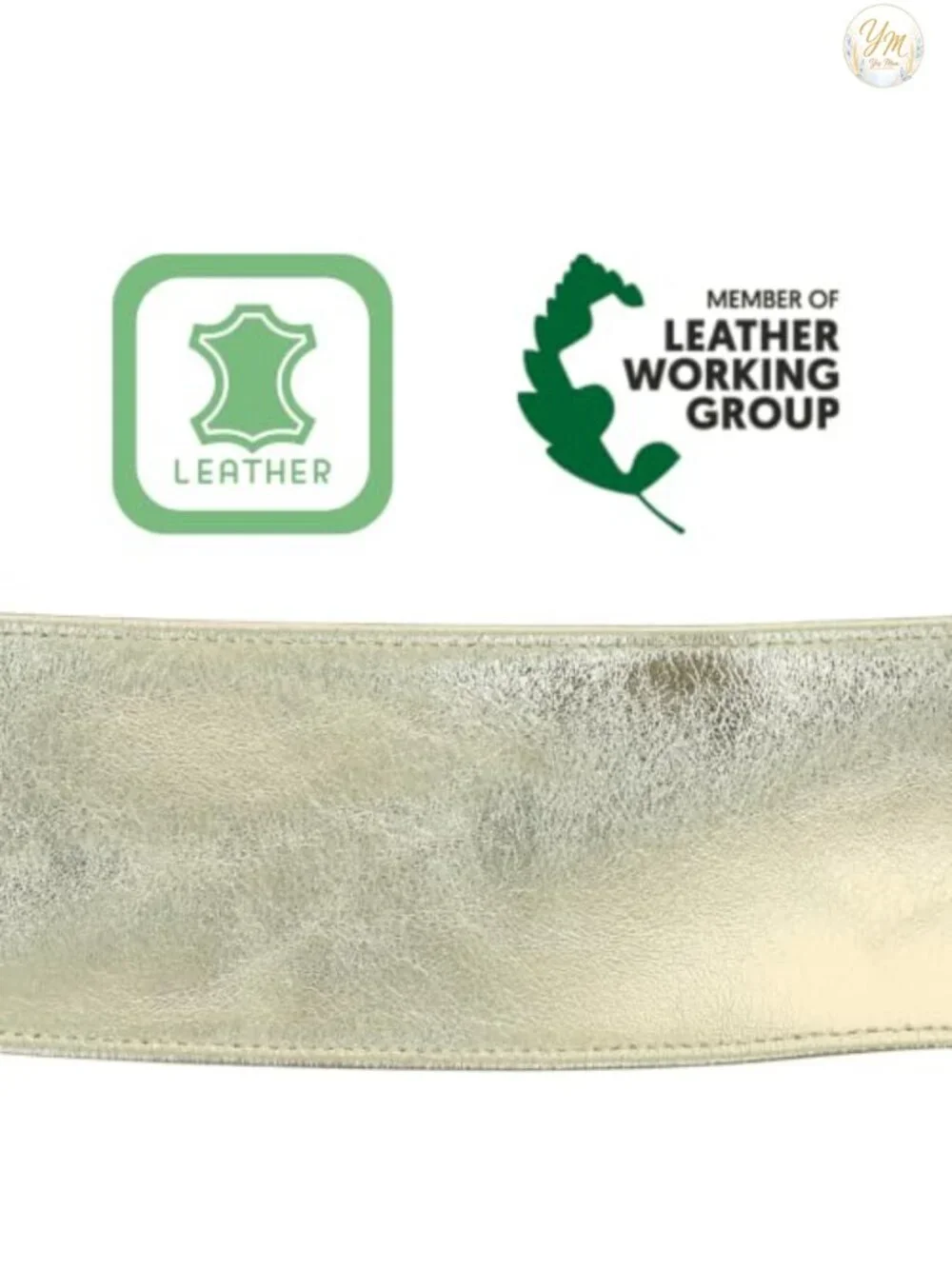 Italian Full Grain Leather Obi Belt, Wide Belt, Adjustable